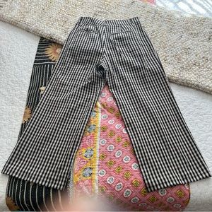 Everlane way-high drape pant 10S